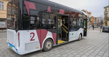 Września szuka operatora komunikacji miejskiej i gminnej