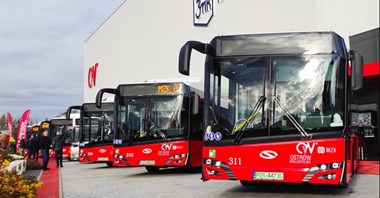 Solaris wygrywa w Ostrowie Wielkopolskim