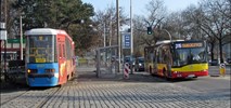 Wrocław. Koleje Dolnośląskie pomogą... przy budowie Tramwaju na Swojczyce