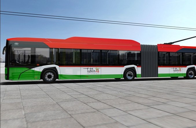 Czy Lublin uratuje projekt wodorowy? MPK analizuje scenariusze po upadku Arthur Bus