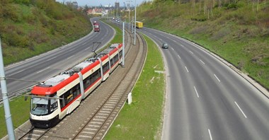 Komisja Europejska zatwierdziła środki dla Gdańska i Tramwajów Śląskich