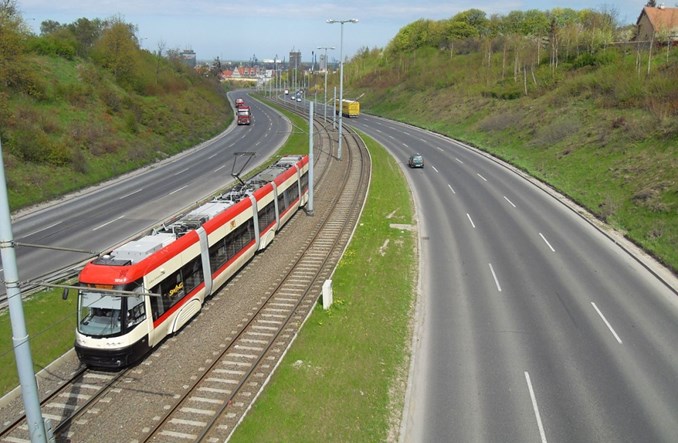 Tylko Pesa w gdańskim przetargu na 15-30 tramwajów