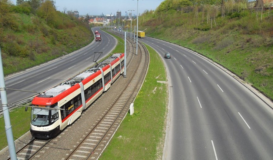 Komisja Europejska zatwierdziła środki dla Gdańska i Tramwajów Śląskich Komisja Europejska zatwierdziła środki dla Gdańska i Tramwajów Śląskich