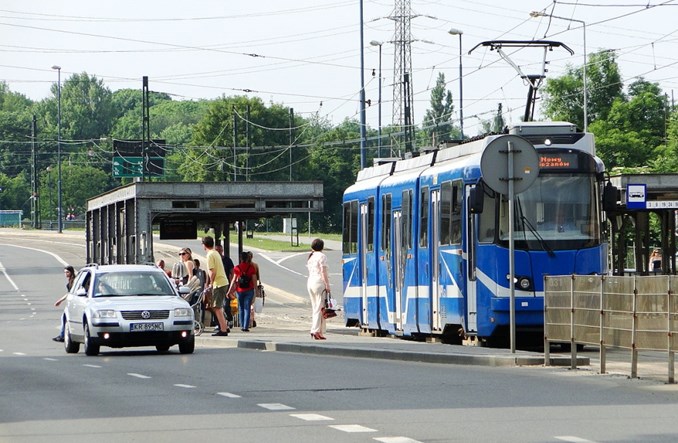 Kraków: Piesi wyjdą z podziemi przy Pl. Bohaterów Getta