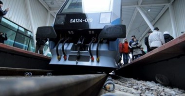 Lublin: Dogadali się w sprawie pociągów lotniskowych 