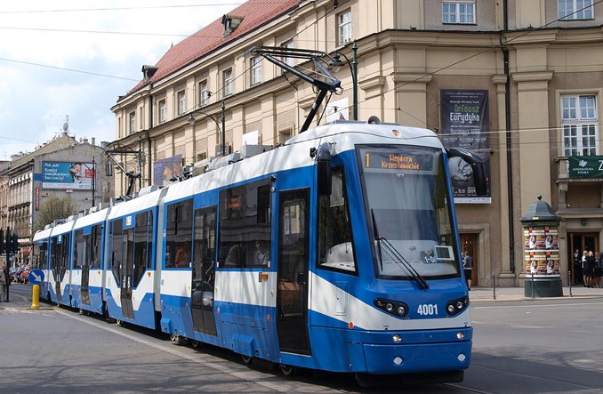 Krucha przyszłość Protramu. Kraków nie chce kolejnych 40-metrowców