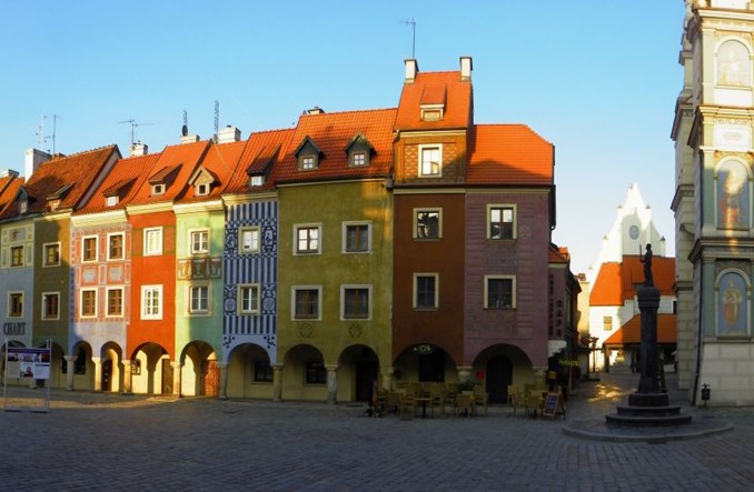 Polityka transportowa wymaga porozumień pomiędzy samorządami