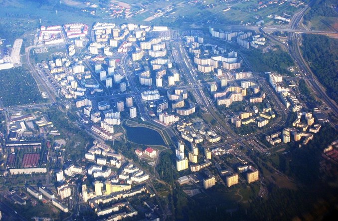 Warszawa: Tramwaj na Gocław się nie broni? Nowe wytyczne UE