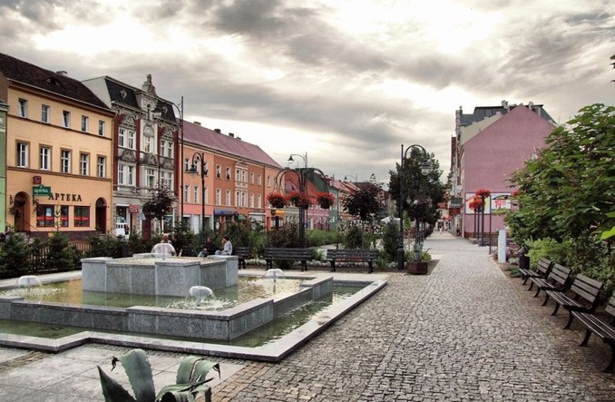 Nowa Sól: Autosan najlepszy, ale za drogi