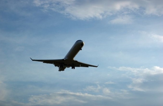 Jak budować połączenia kolejowe do lotnisk?