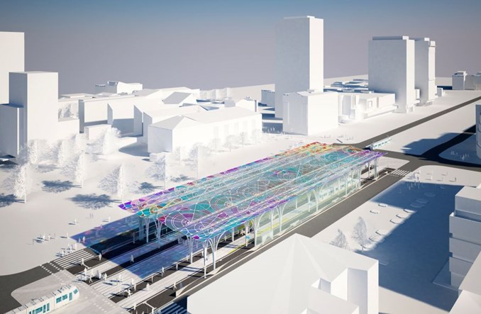 Łódź: Zamieszanie wokół Trasy W-Z