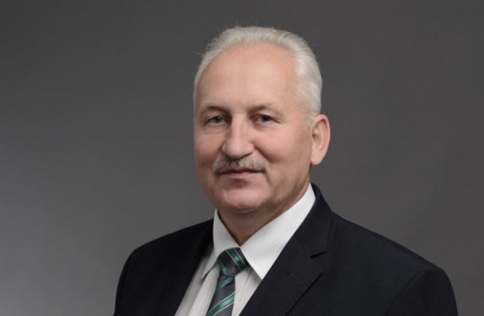 Gustaw Marek Brzezin w Komitecie Honorowym KTP