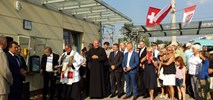 Legionowo w końcu otworzyło centrum komunikacyjne [zdjęcia]