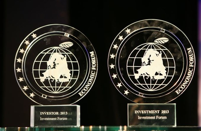 ZDG TOR na Forum Ekonomicznym w Krynicy