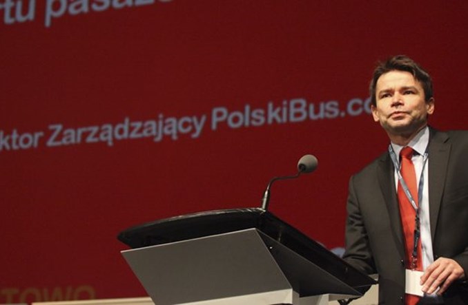 PolskiBus.com: Przywróciliśmy zaufanie do transportu publicznego