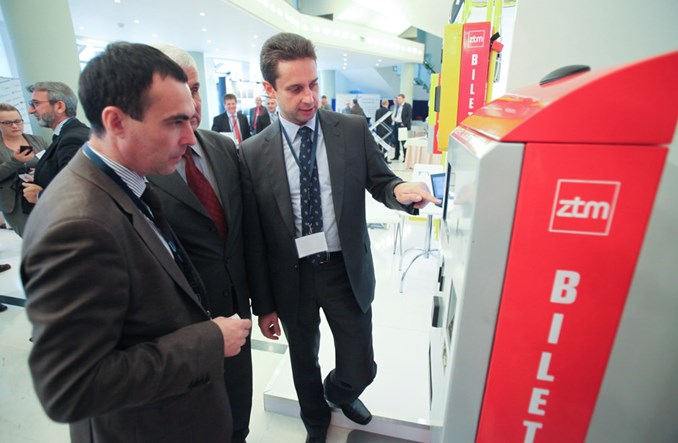 KTP 2014. Warszawa wzorem dla Kijowa [wideo]