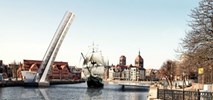 Gdańsk: Siedem firm chce budować kładkę na Ołowiankę
