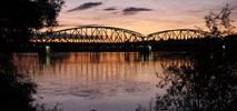 Najstarszy most w Toruniu pójdzie do remontu. Powstanie kolejny?