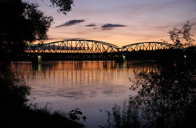 Najstarszy most w Toruniu pójdzie do remontu. Powstanie kolejny?