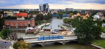 Wrocław ma program tramwajowy. Ok. 70 km nowych linii w ciągu 20-30 lat