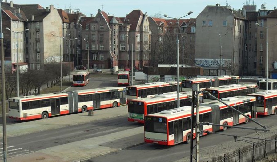 Gdańsk szykuje odbudowę pętli Jana z Kolna Gdańsk szykuje odbudowę pętli Jana z Kolna