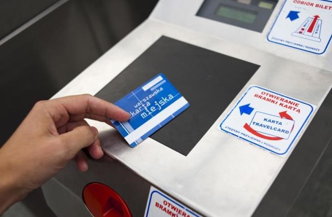 Od Warszawy do Lizbony bez biletów