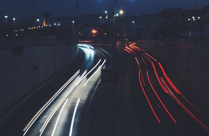 Mobilność w 2025 roku. Puść wodze fantazji