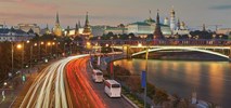 Czy w Moskwie jest jeszcze miejsce na drogi? Rosjanie idą w ślady USA