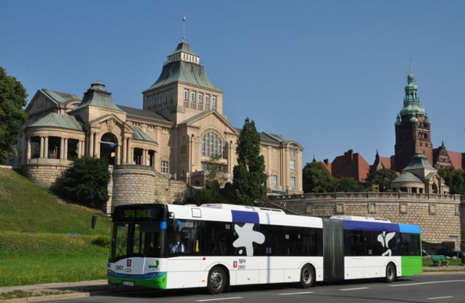 Szczecin tylko z jedną ofertą