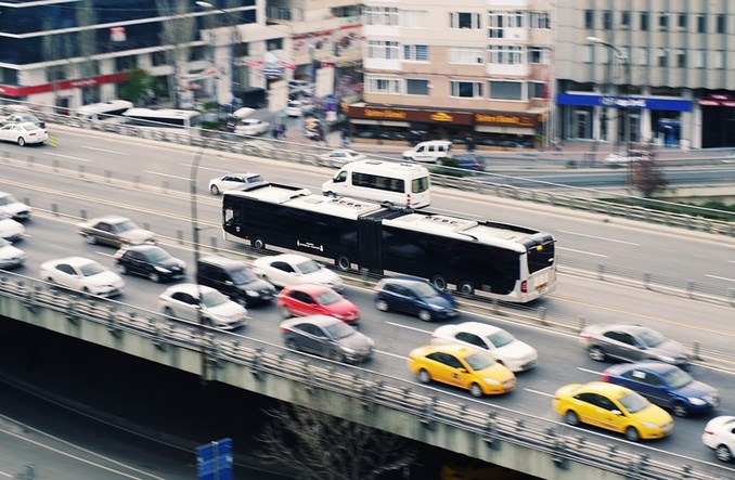 Intermodalność w mieście: Kultura dzielenia się przy nowych technologiach