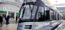 Najnowszy tramwaj Solarisa – Tramino XL – zaprezentowany w Lipsku