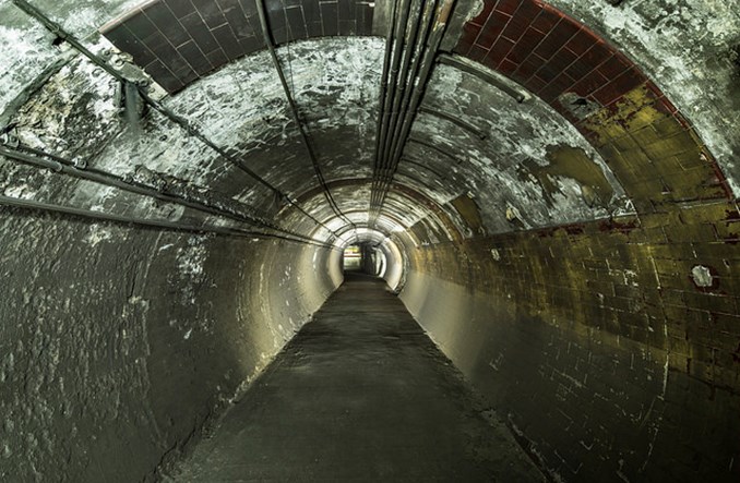 Londyn szuka inwestorów dla nieczynnych stacji metra