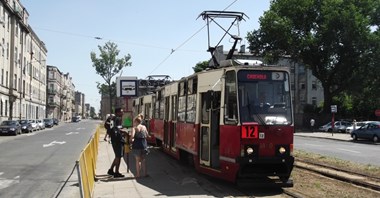 Łódź: Priorytet dla tramwajów? Władze miasta: to nie takie proste