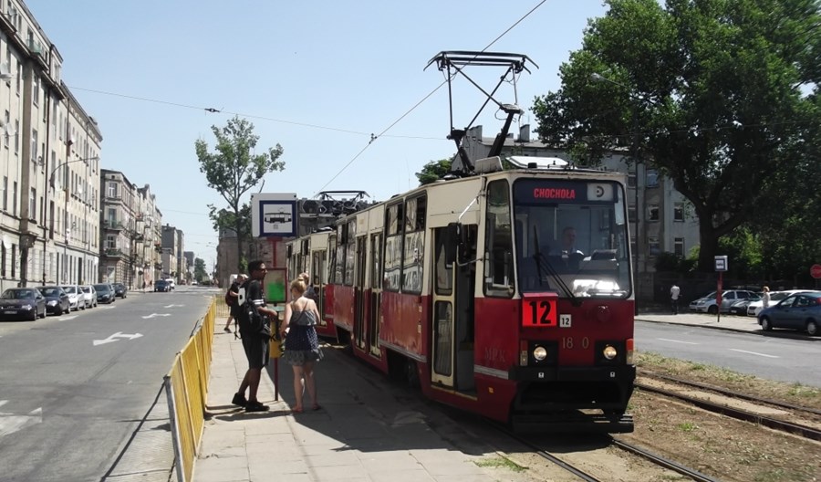 Łódź: Priorytet dla tramwajów? Władze miasta: to nie takie proste Łódź: Priorytet dla tramwajów? Władze miasta: to nie takie proste