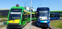 Wrocław, Poznań i Gorzów z kasą na tramwaje. Katowice i Siechnice – na węzły