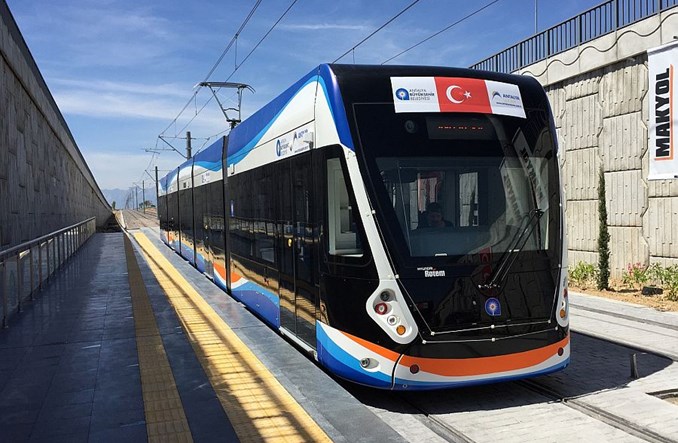 Hyundai Rotem chce wejść do Polski na stałe