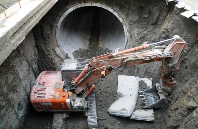 Po 79 latach powstał kolejny plan budowy wrocławskiego metra