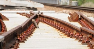 Balice: Kiedy modernizacja połączenia kolejowego do lotniska?