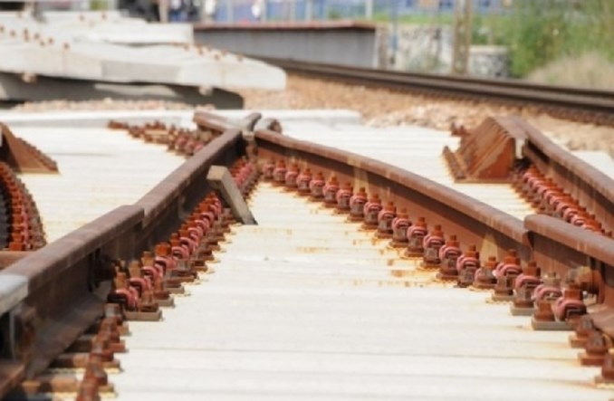 Balice: Kiedy modernizacja połączenia kolejowego do lotniska?