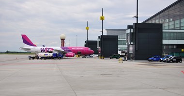 Przyszłość połączeń kolejowych do polskich portów lotniczych