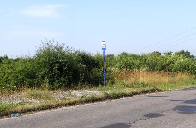 Rewolucja w transporcie zbiorowym - cz. 1