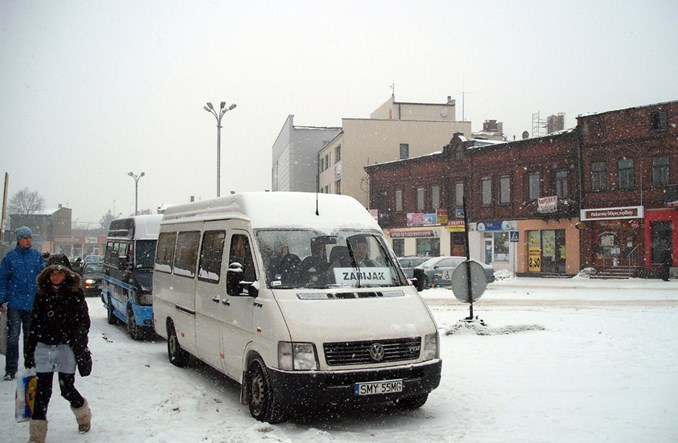 Rewolucja w transporcie zbiorowym - cz. 3
