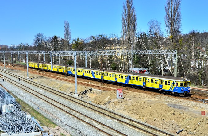 Trójmiasto: Linia SKM będzie przedłużona w dwie strony?