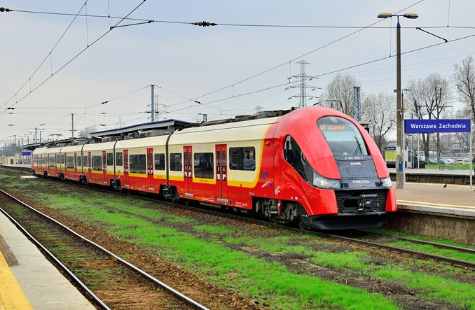 Ruta: Wspólny bilet – jak to się robi…