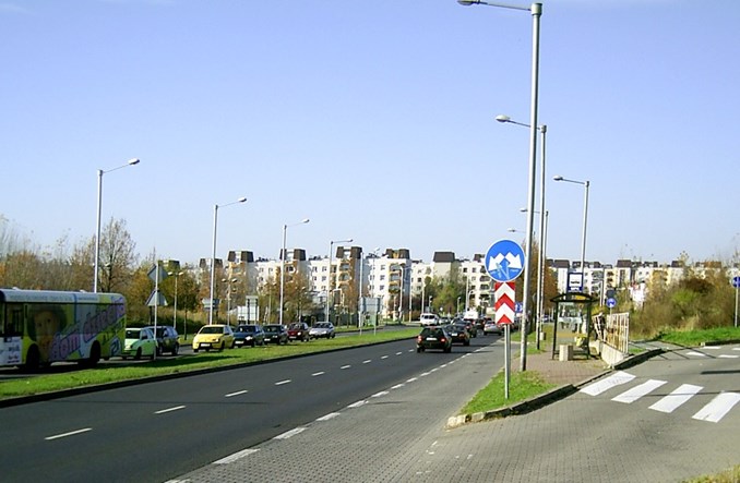 Tramwaj na Parkitkę oczami autorów