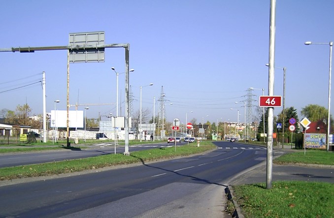 Tramwaj na Parkitkę oczami inżynierów