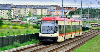 Jak rozwinąć komunikację szynową w Trójmieście