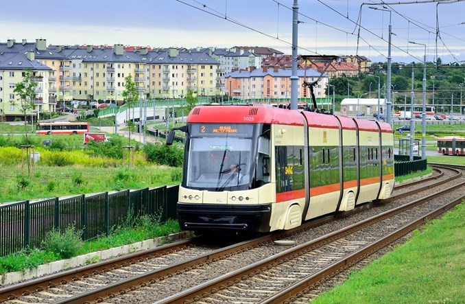 Jak rozwinąć komunikację szynową w Trójmieście