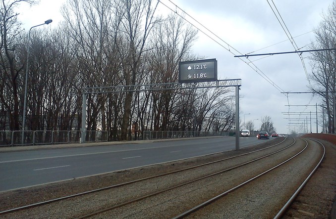 ITS w Częstochowie to nie tylko płynny ruch