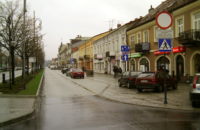 Częstochowa. Jak poprawić komunikację w alei NMP